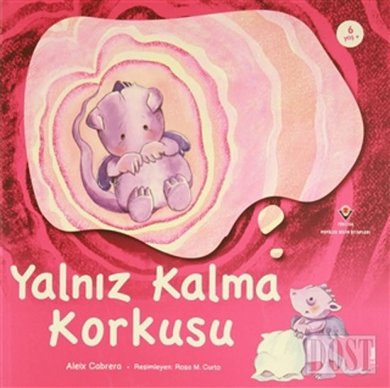 Yalnız Kalma Korkusu